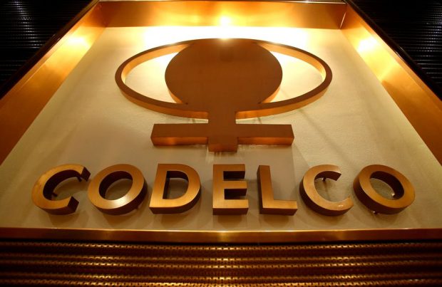 Codelco Es La Empresa Minera M S Valorada Del Pa S Y Est En El Top