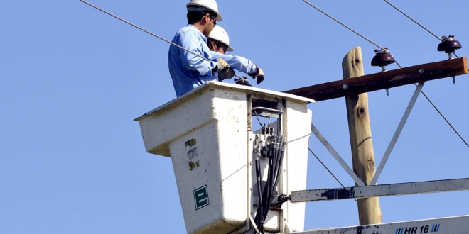 Prevenir accidentes eléctricos es el llamado que realiza CGE ante