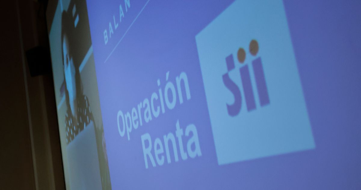 Comienza la Operación Renta 2023 Cuándo se puede recibir la primera