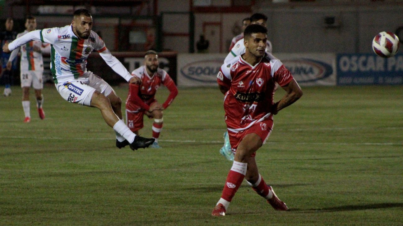 Cobresal y Deportes Copiapó animan un nuevo Clásico de Atacama