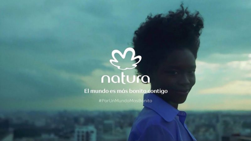 Natura propone la construcción de un mundo más bonito en su nuevo  posicionamiento de marca – NOSTÁLGICA FM