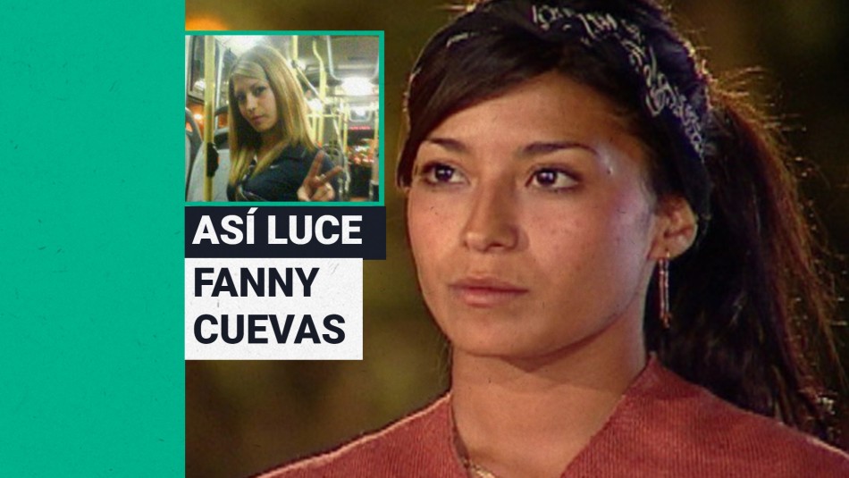 De Vendedora Ambulante A Ganadora De Un Reality Show Así Luce Actualmente Fanny Cuevas 