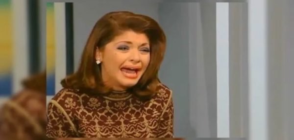 Soraya 26 Años Después De La Maldita Lisiada Así Luce Hoy La Actriz Que Dio Vida Al Personaje