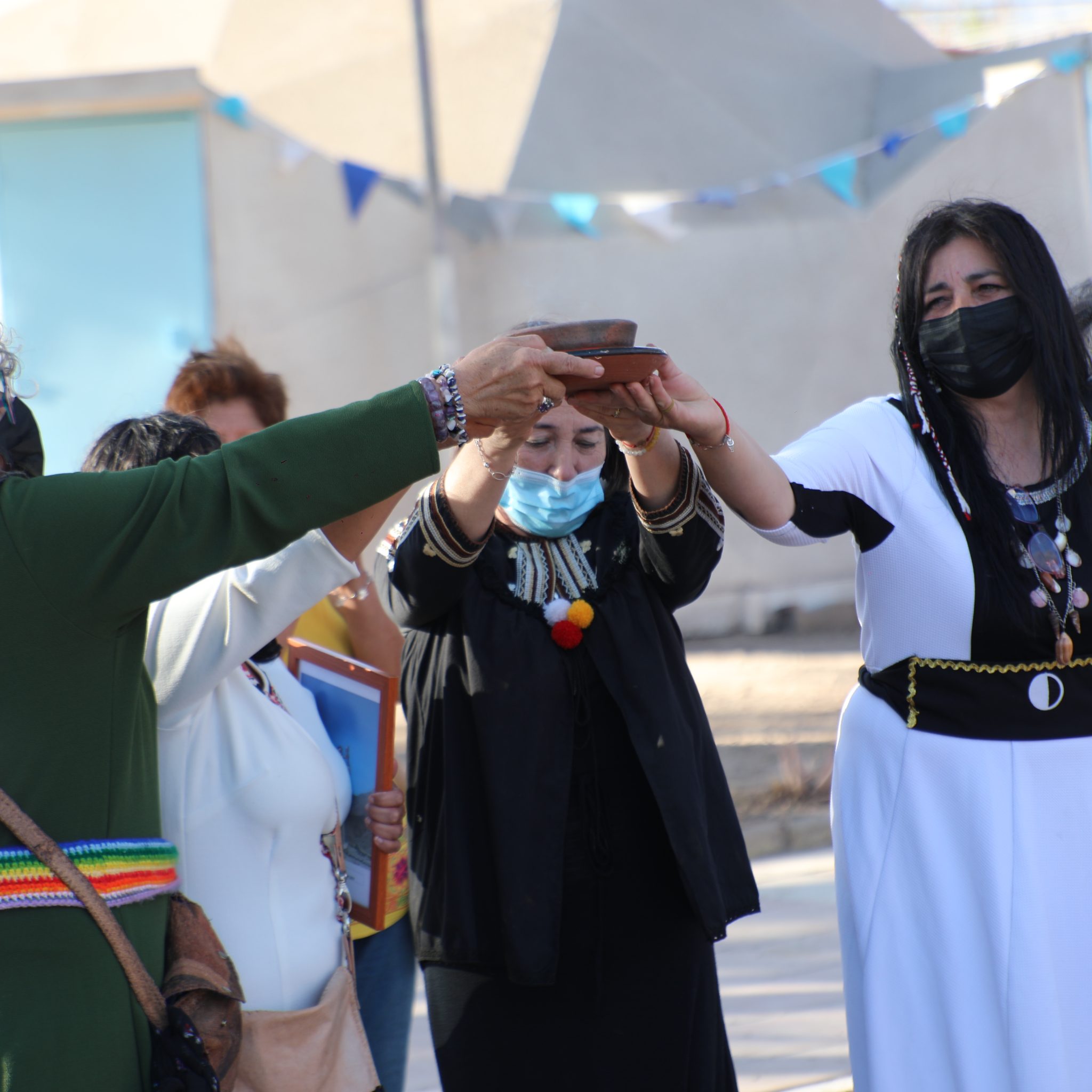 Municipio De Copiapó Rinde Homenaje A Las Mujeres Indígenas De La Región En Su Día NostÁlgica Cl 3633