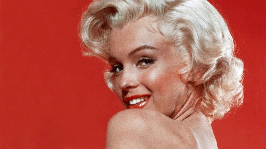 Blonde Por Qué Marilyn Monroe Es El ícono Más Incomprendido Del Mundo NostÁlgica Cl 3523