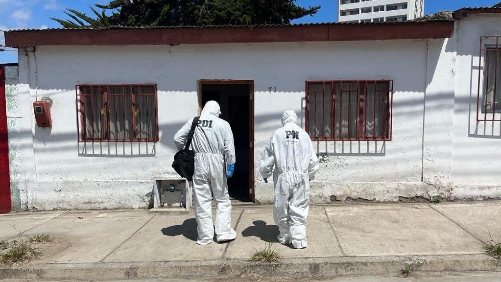 Encuentran Cuerpo De Adulto Mayor Al Interior De Su Casa En Coquimbo Habría Muerto Hace Un Año 4428