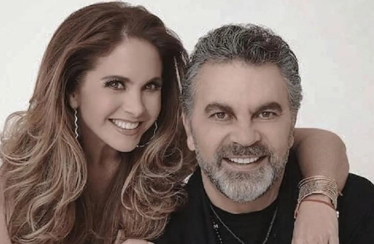 ¿vuelve El Amor Lucero Y Su Cercana Relación Con Manuel Mijares Que Aumenta Los Rumores De 